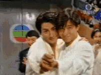 这些都是你们童年的男神吗?太帅了,太经典了!