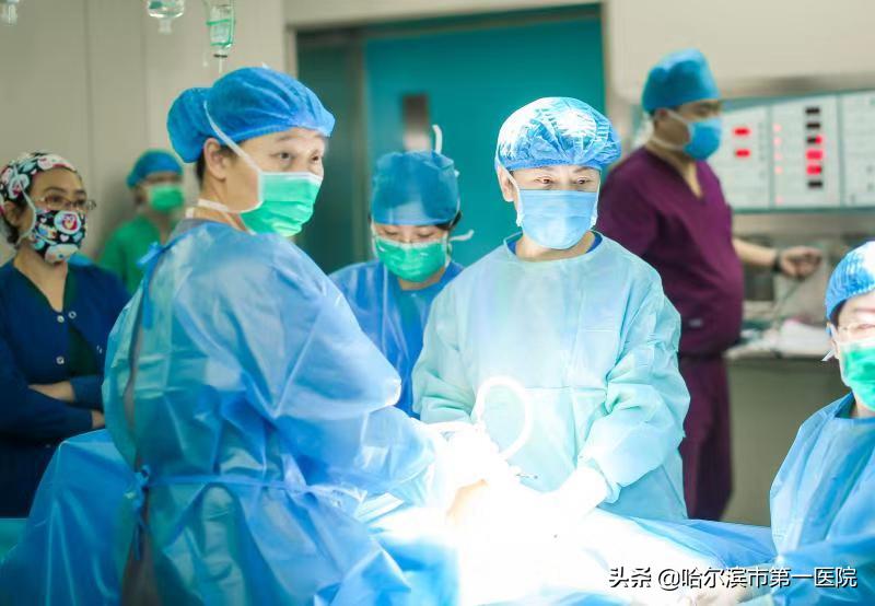 腹腔镜微创能切除子宫卵巢吗,宫腹腔镜微创手术两年才可以备孕