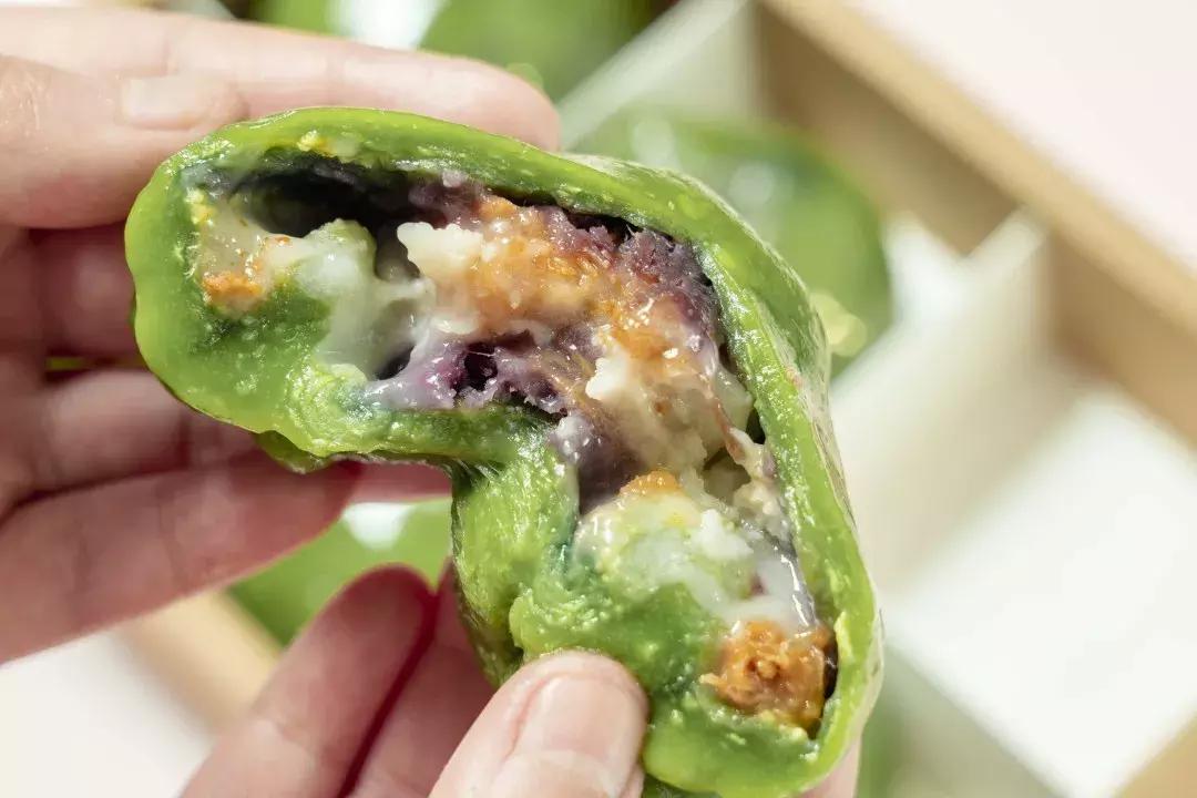 奇葩青团哪个最厉害,奇葩的青团哪个好