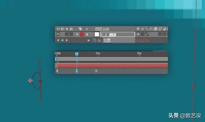 简单的mg动画好做吗,ae制作简单mg图形动画教程