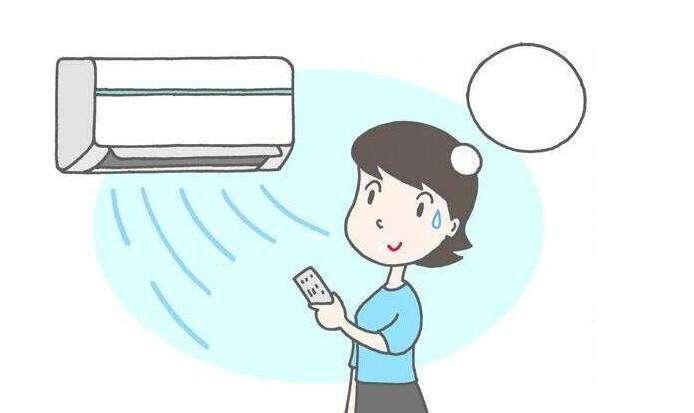 变频空调常见故障与维修,三菱空调维修常见故障及解决方法