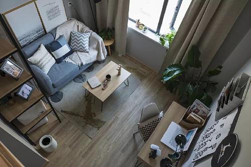 长租公寓跑路责任划分,长租公寓资金链