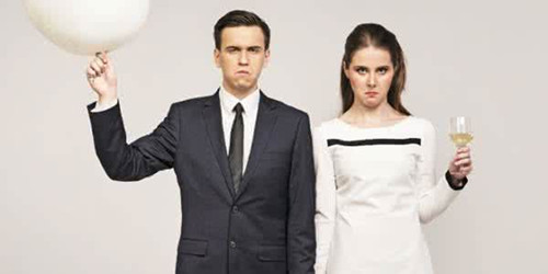 男生婚前恐惧应该怎么克服,克服内心恐惧的关键是什么