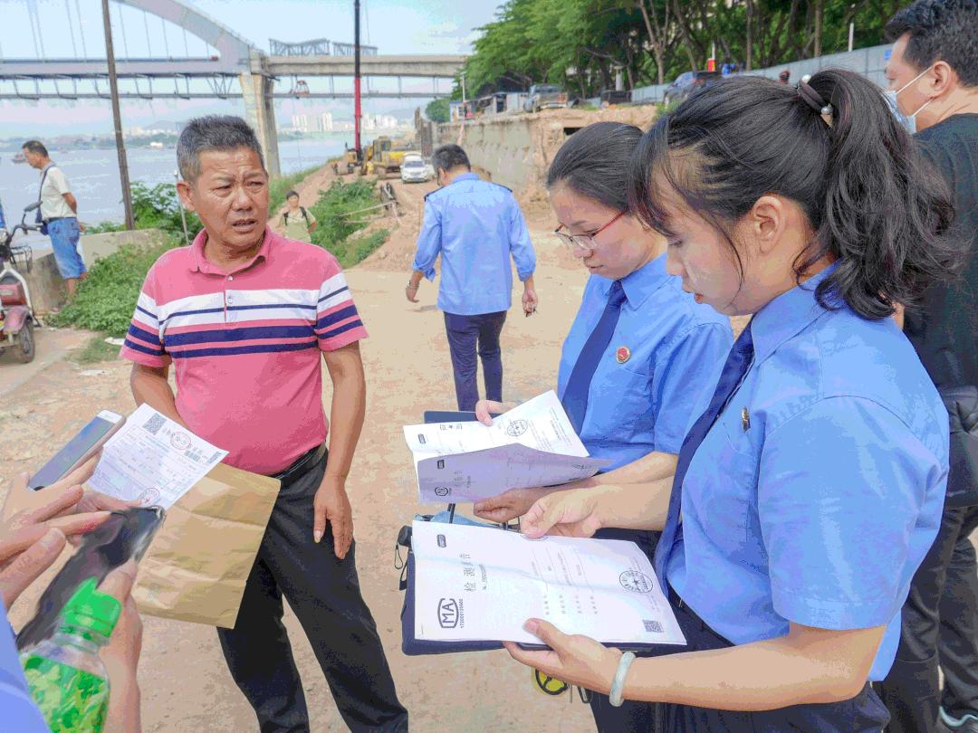 我为群众办实事法院工作报道,我为群众办实事与乡村振兴相结合