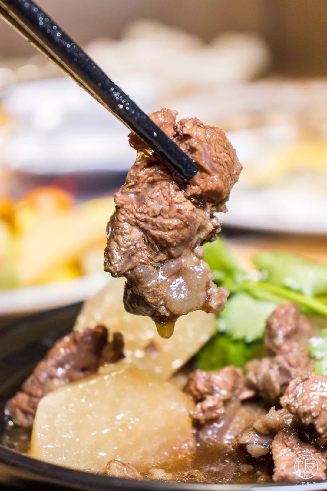 西安市牛肉火锅,西安正宗牛肉火锅