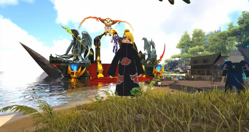 steam好评超百万,steam最好玩的生存硬核类游戏