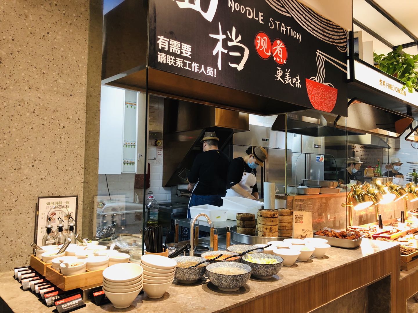 正宗披萨自助餐,好吃又便宜的披萨自助