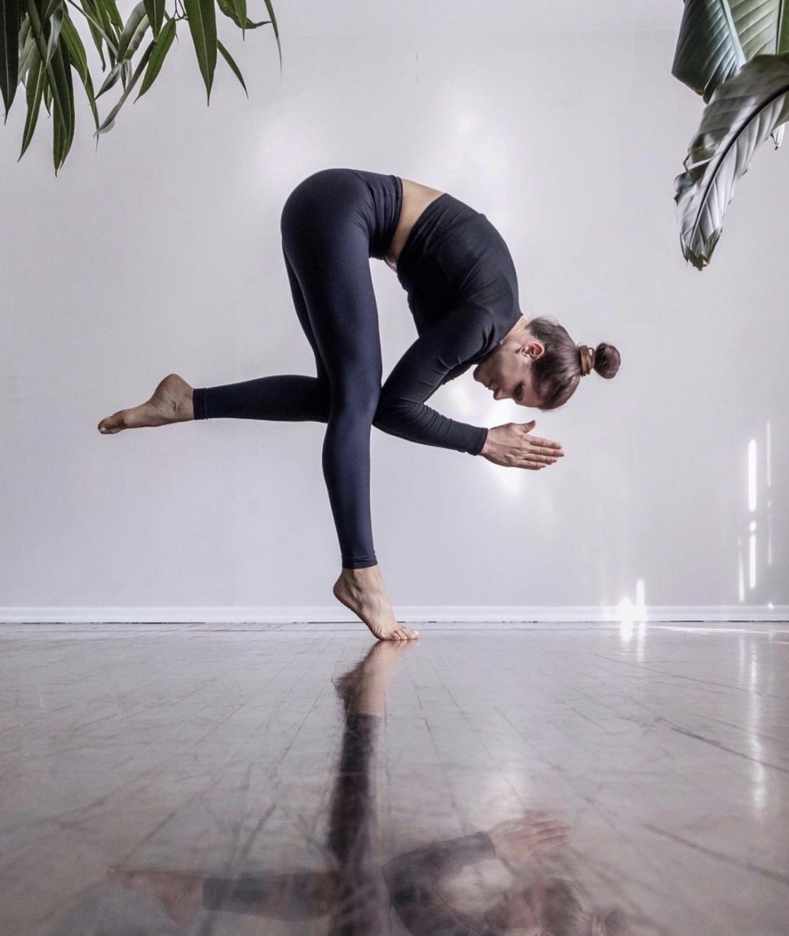 练瑜伽四肢协调怎么办,练瑜伽手部和腿部力量不够怎么办