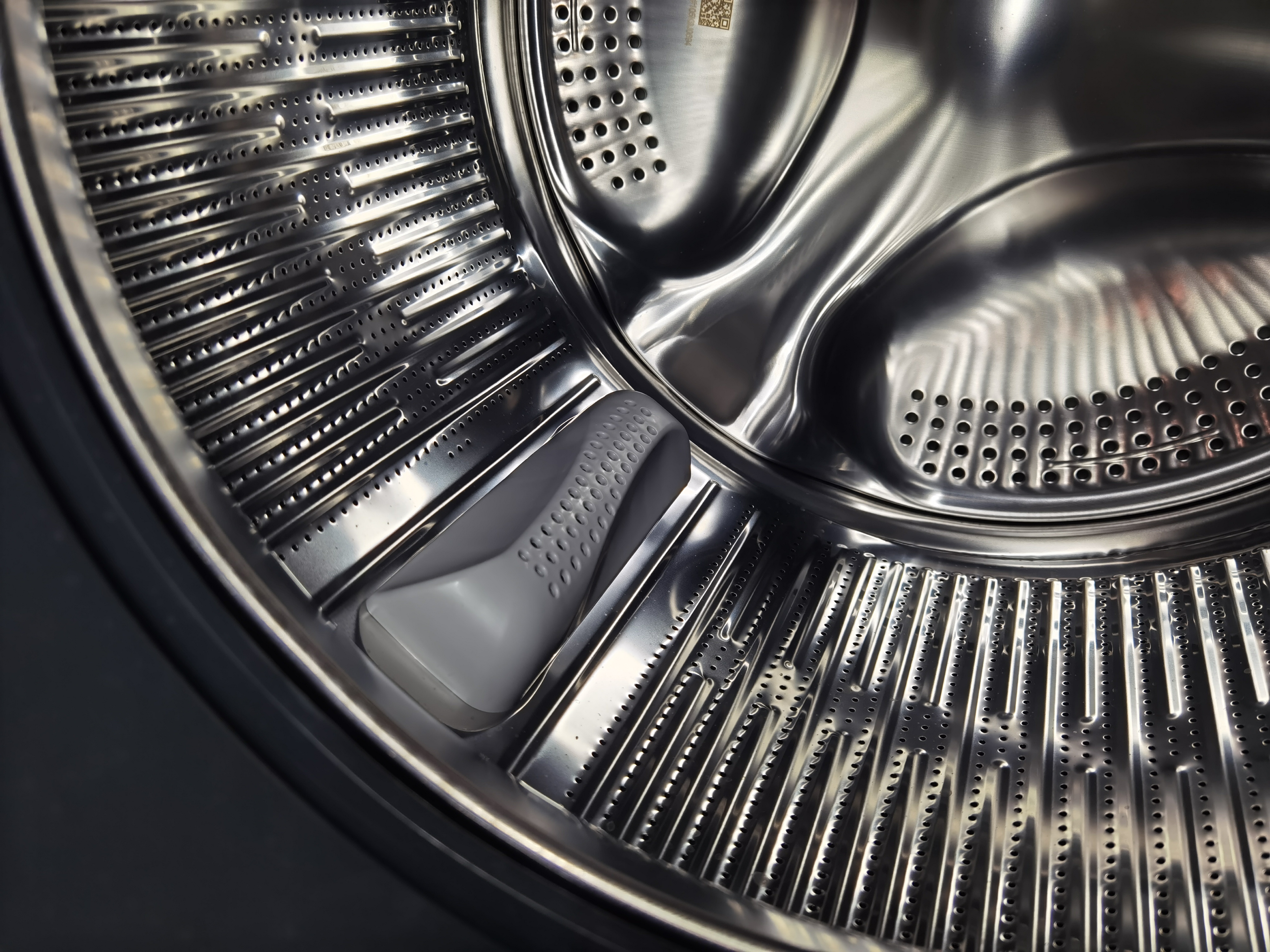 海尔洗烘一体机fpa直驱电机型号,海尔直驱变频洗烘一体机