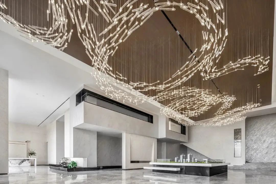 高级灰最有艺术气质的设计格调,高级灰超有艺术气质的设计格调