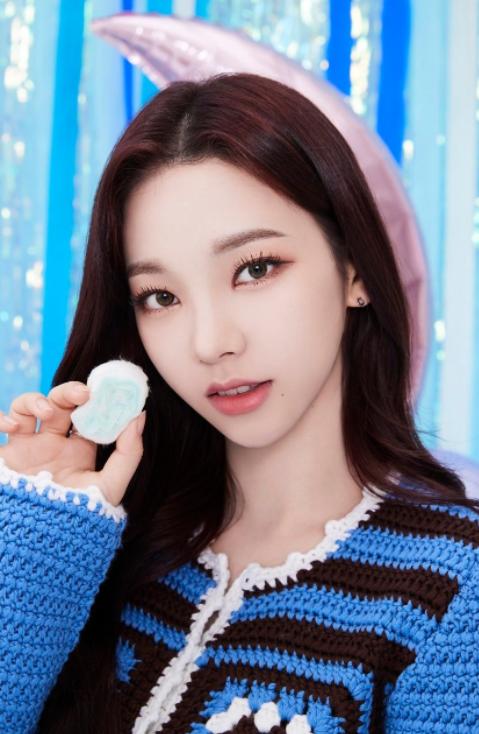 aespa出道热度,aespa在韩国属于几线女团