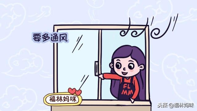 妈妈感冒了，不能母乳喂养？注意这三点，感冒喂奶就没啥大问题