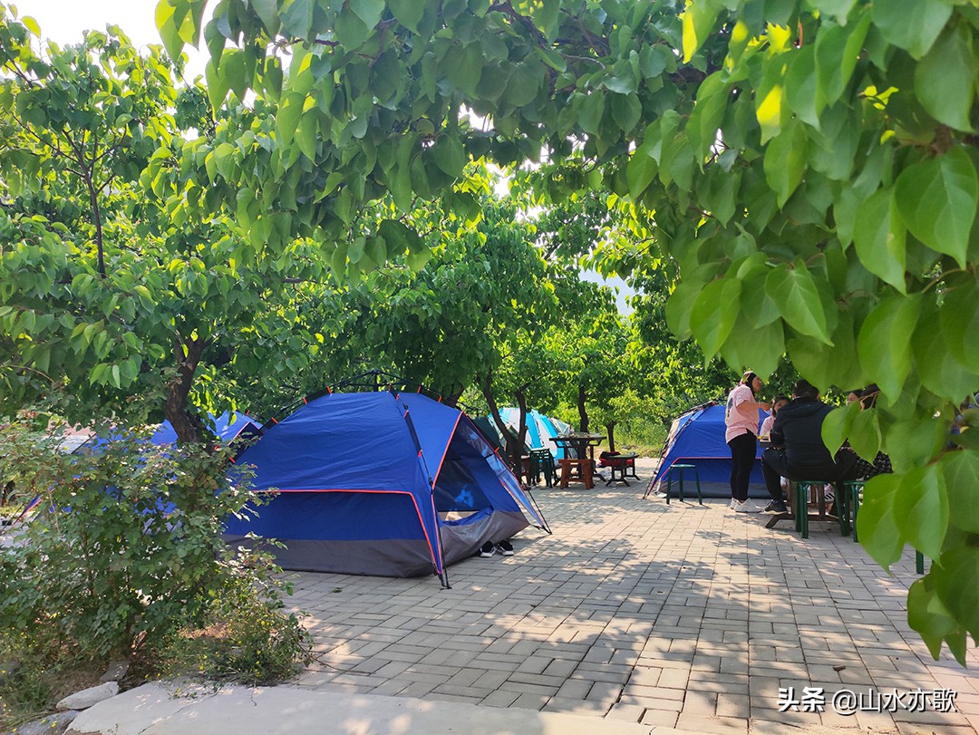 石家庄鹿泉的绝佳去处,鹿泉安静的地方