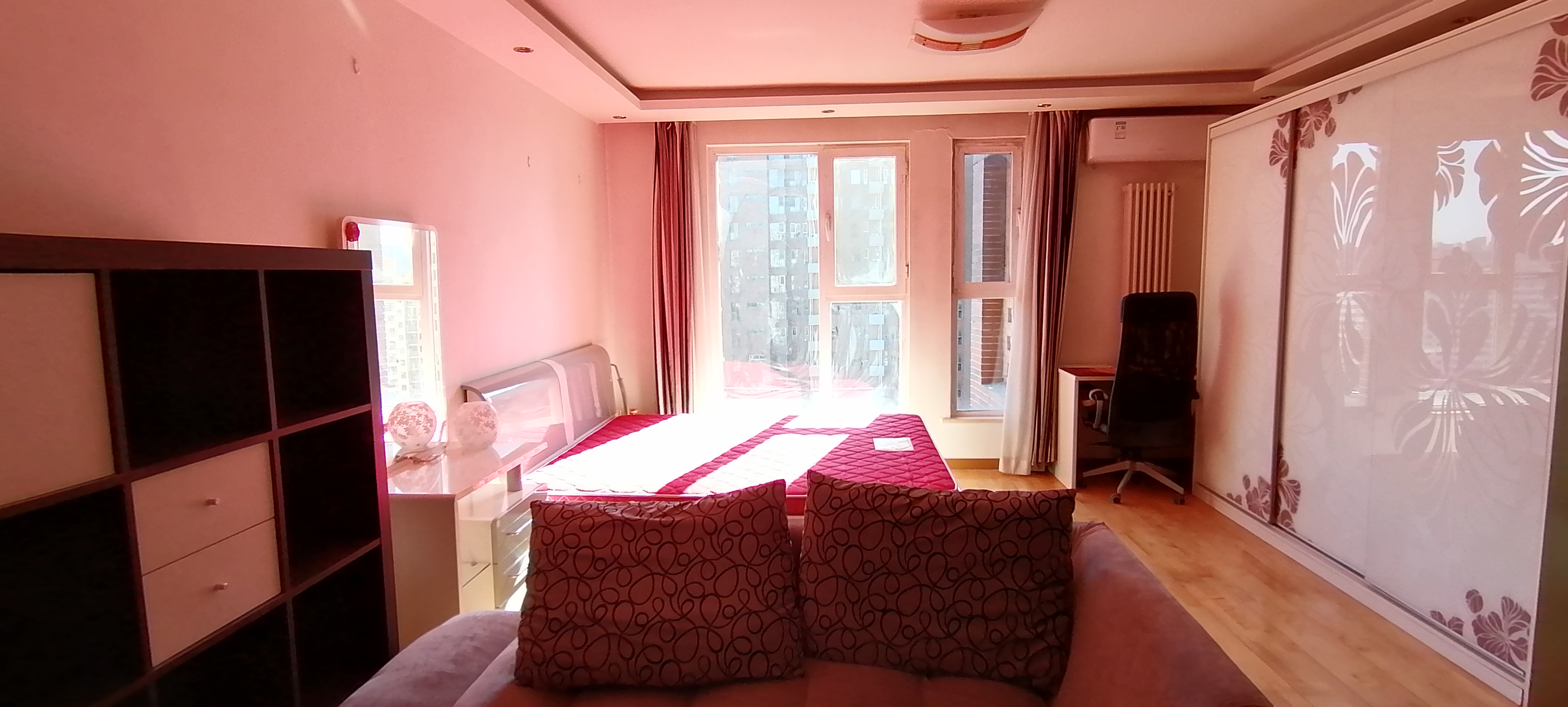 200w的首付,首付200w买房