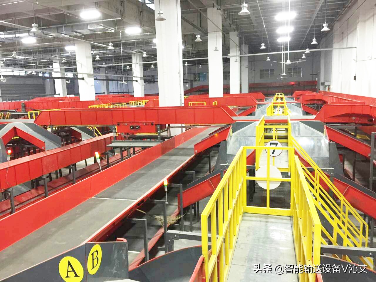 自动化大型机械,自动化机械设备的标准