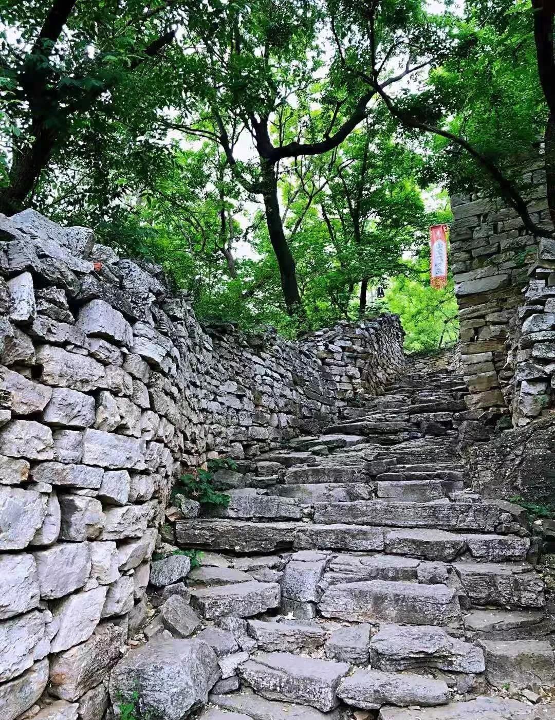 山东旅行不能错过的15个地方,山东出发向南自驾游最美线路推荐