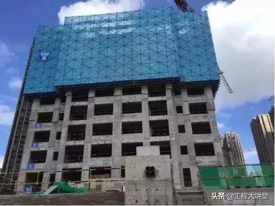 爬架作业安全注意事项,爬架安全隐患大检查的事项