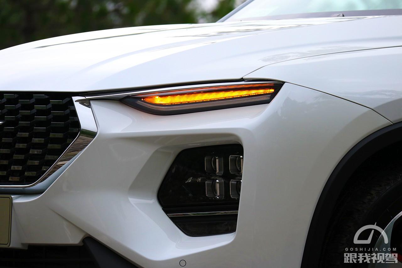 海马七座suv8s,海马8s高原试驾