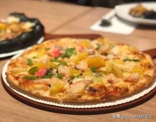 必胜客自助最强攻略,必胜客如何选披萨