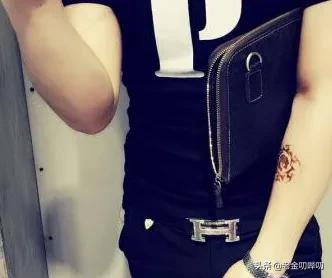 什么人戴爱马仕皮带,一般什么人系爱马仕腰带