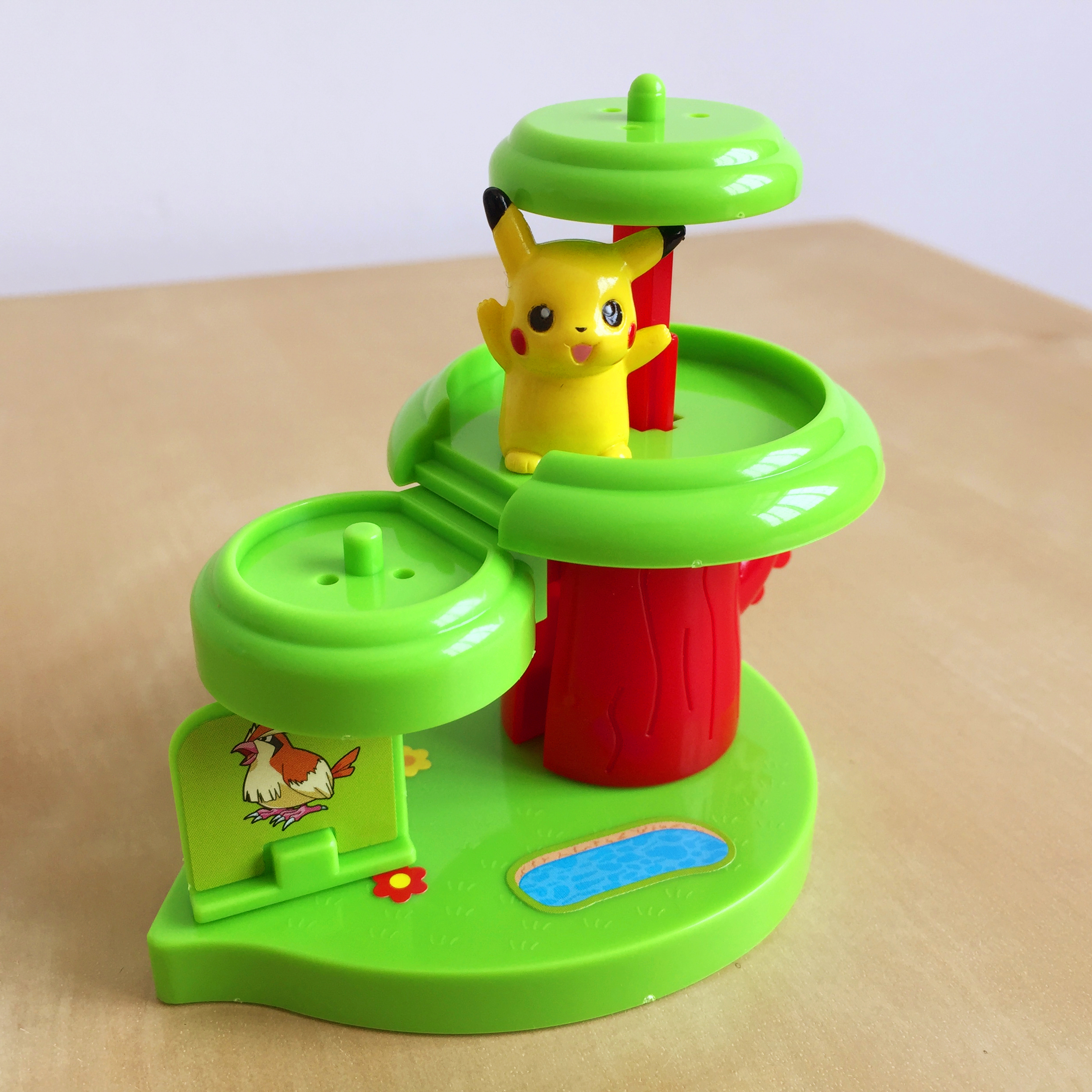 万代精灵宝可梦玩具开箱,bandai玩具开箱