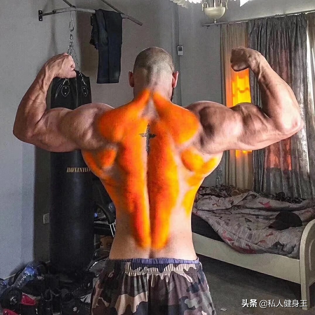 只练胸不练背会导致什么情况,只练胸肩不练背有什么后果