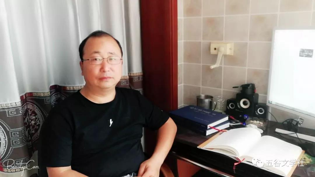 王尊让：唐僧的痔疮（小小说）