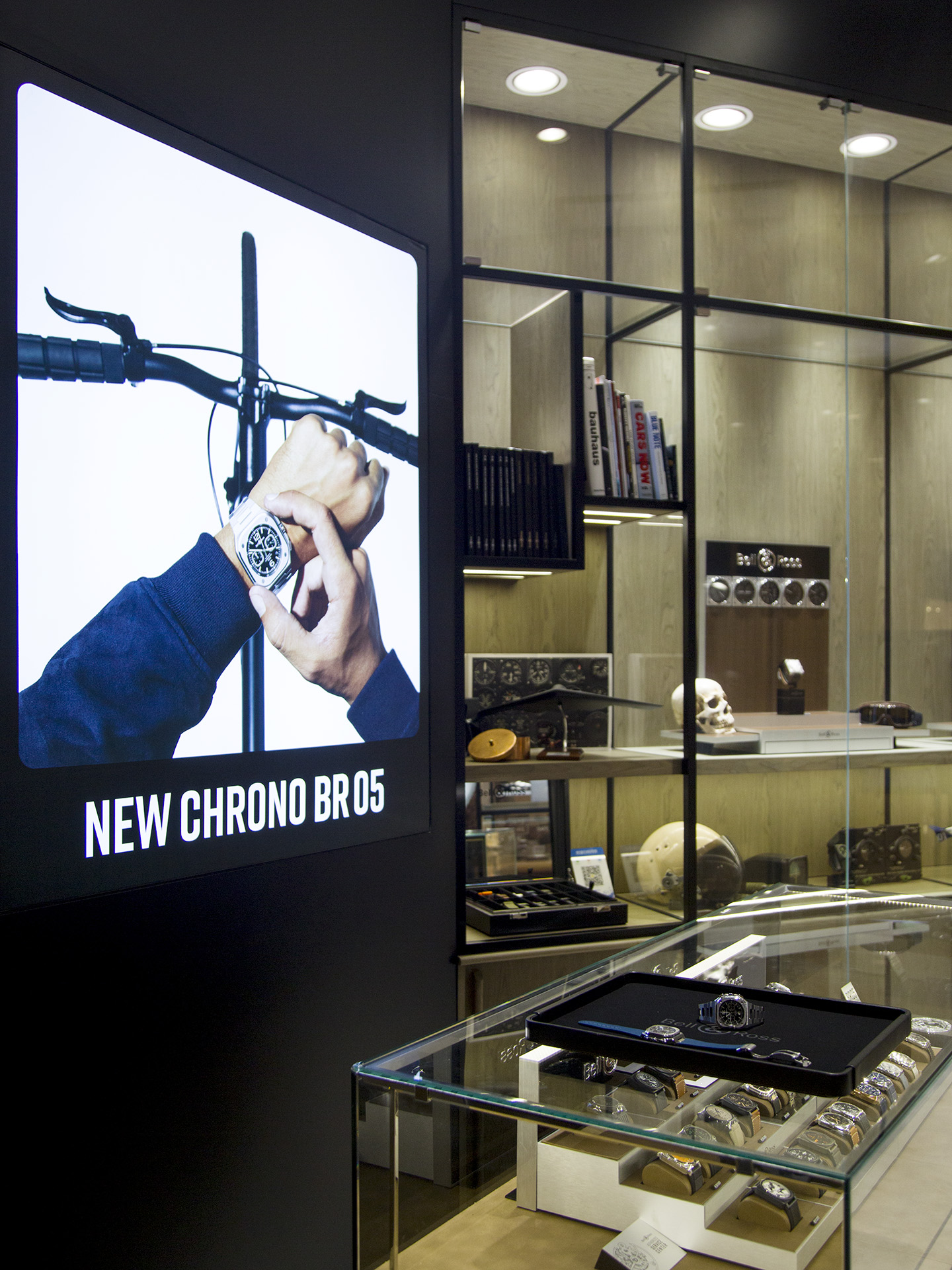 买表之前为何要上手试戴?看看这款柏莱士就知道了