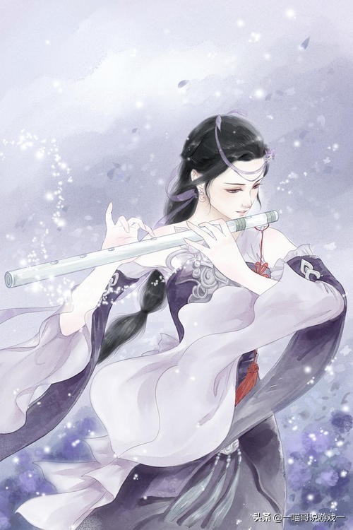 剑三万花最新,剑三无界万花技能搭配