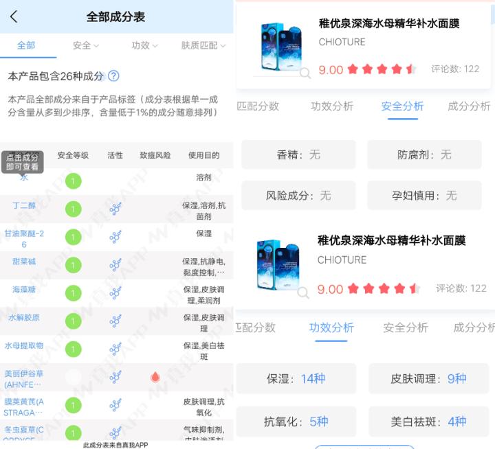 公认最好用的10大面膜国货,一点都不输大牌的国货面膜推荐