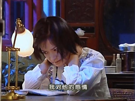 何书桓与依萍关系,何书桓为什么会喜欢依萍