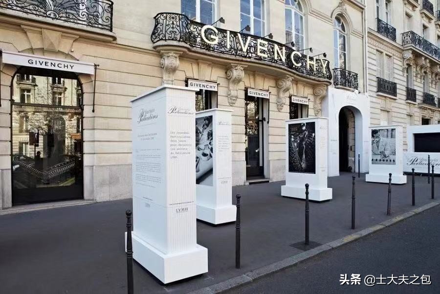 givenchy大片,givenchy2017秀场