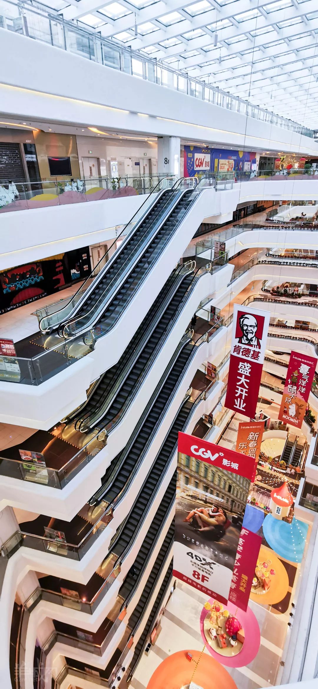 肺炎时期的情人节，广州街头是怎么样的？