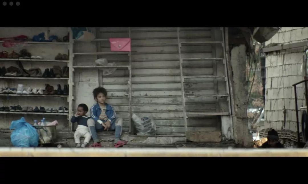 迦百农怎么变成废墟的,迦百农电影发生在哪