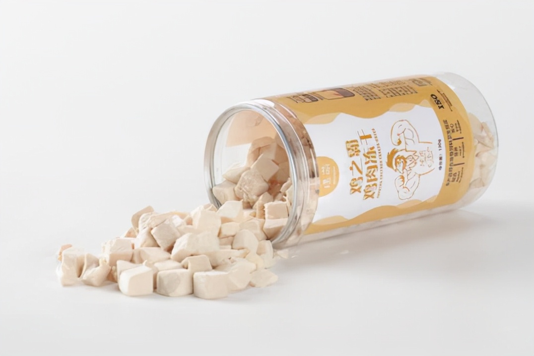 薇诺娜光感冻干和舒缓冻干哪个好,麦富迪生骨肉冻干和弗列加特冻干