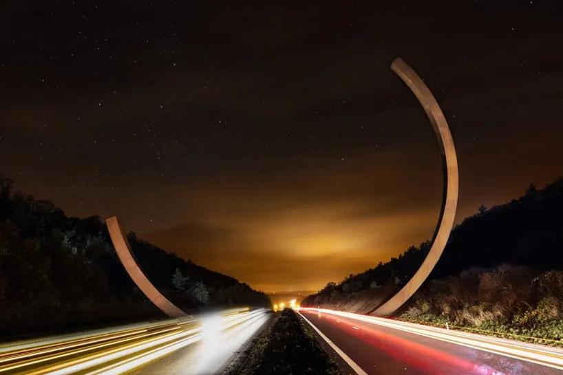 阳光下的共享艺术┃2020全球33件极佳公共艺术作品集锦