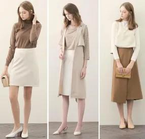 白色上衣怎么穿搭好看,白色毛毛衣服怎样穿搭