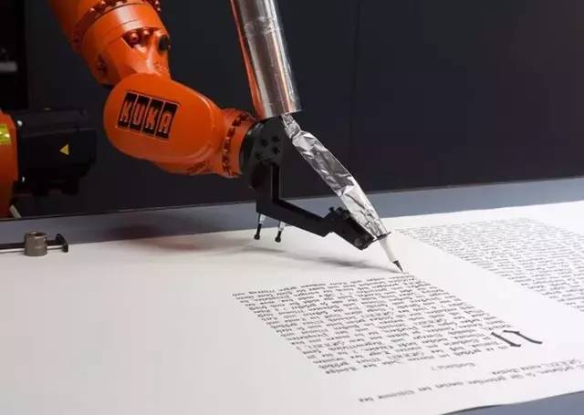 写作业的大机器人,写作业机器人新闻