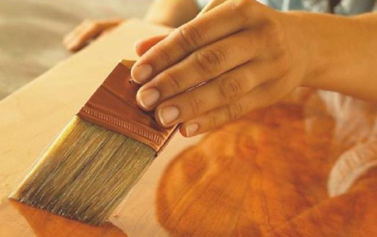 木家具保护膜风化,实木家具保护膜清除