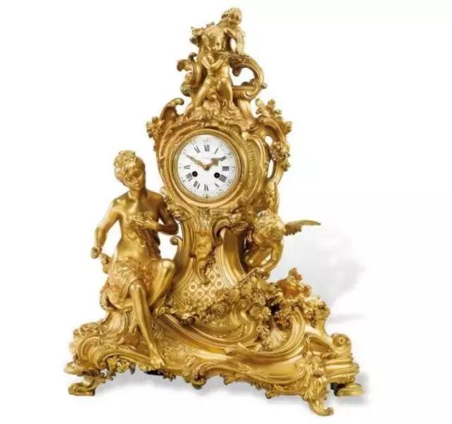 解析鎏金、包金、贴金、镀金、描金、烫金、烧铸金的区别