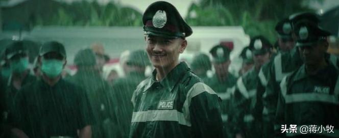 肖央《误杀》:解析导演柯汶利,富有成效的拍摄“手法”