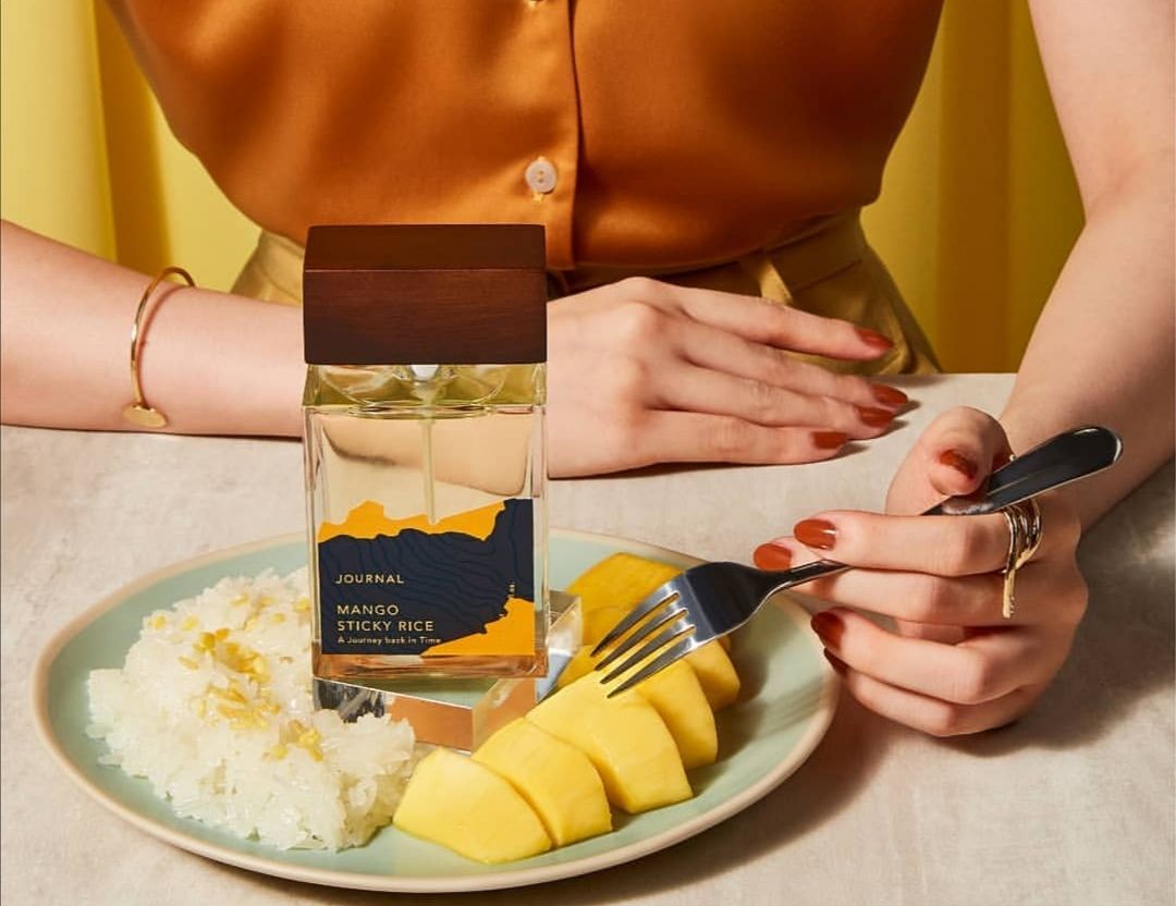 20世纪欧洲皇室香水,法国皇室小众香水