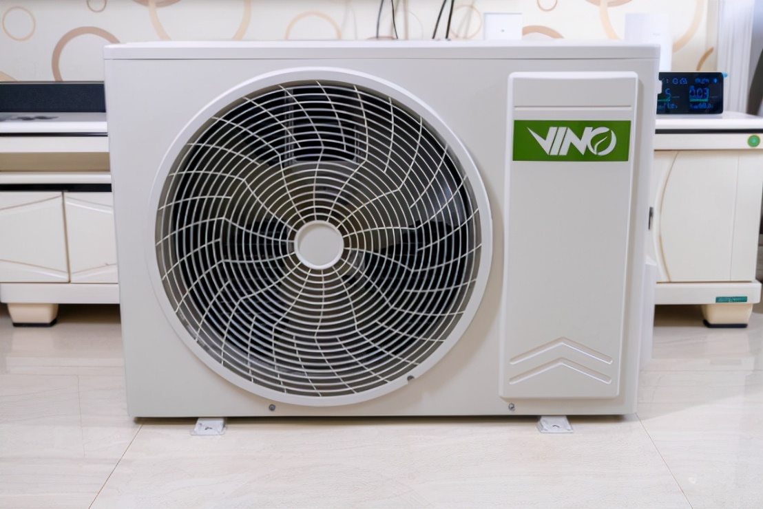 2级能耗变频空调,新型省电节能水冷空调