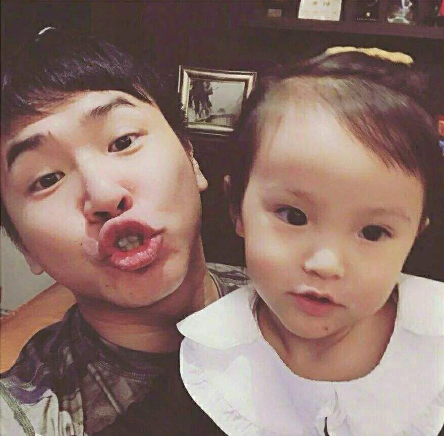 花样男团郭德纲欧弟结缘,欧弟和郭德纲还有往来吗