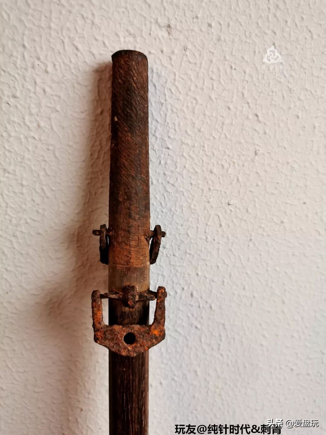 价值一万元的老秤杆,100元以下老秤杆