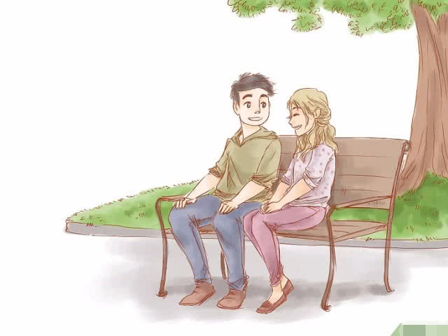 如何跟女人甜言蜜语,甜言蜜语哄骗女孩