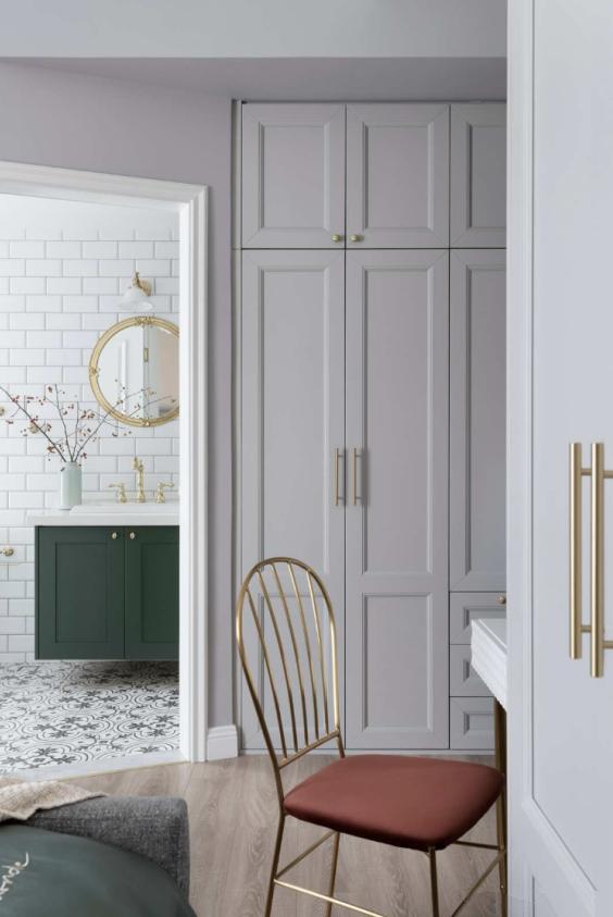 这是我见过最有气质的家,这是我见过最漂亮的私房蛋糕