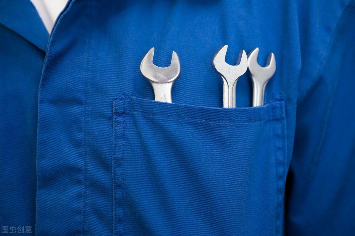 汽车修理工学徒的真实现状,汽车修理工真的月薪上万吗