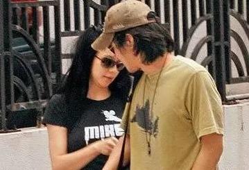 舒淇情史坎坷,张震和舒淇的情史分析