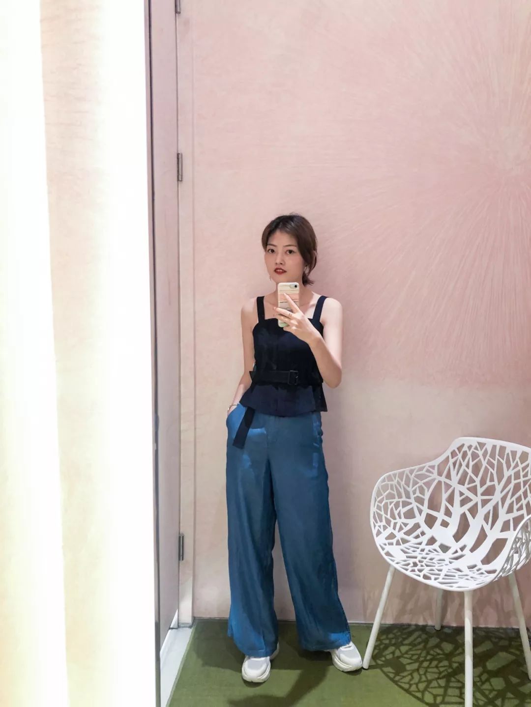 歌莉娅女装搭配,歌莉娅夏季搭配